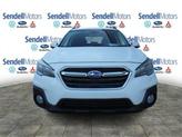 Thumbnail of 2019 Crystal White Pearl Subaru Outback