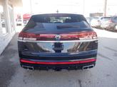 Thumbnail of 2024 Deep Black Pearl Effect Volkswagen Atlas Cross Sport