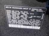 Thumbnail of 2024 Deep Black Pearl Effect Volkswagen Atlas Cross Sport