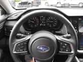 Thumbnail of 2025 Ice Silver Metallic Subaru Outback