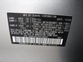 Thumbnail of 2025 Ice Silver Metallic Subaru Outback