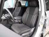 Thumbnail of 2025 Ice Silver Metallic Subaru Outback