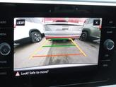 Thumbnail of 2025 Platinum Gray Metallic Volkswagen Taos