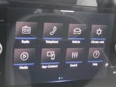 Thumbnail of 2025 Platinum Gray Metallic Volkswagen Taos