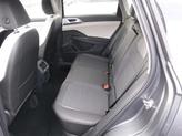 Thumbnail of 2025 Platinum Gray Metallic Volkswagen Taos