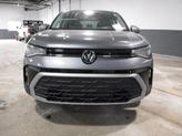 Thumbnail of 2025 Platinum Gray Metallic Volkswagen Taos