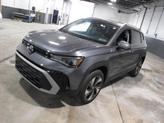 Thumbnail of 2025 Platinum Gray Metallic Volkswagen Taos