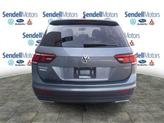 Thumbnail of 2021 Platinum Gray Metallic Volkswagen Tiguan