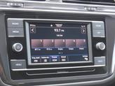 Thumbnail of 2021 Platinum Gray Metallic Volkswagen Tiguan