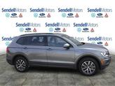 Thumbnail of 2021 Platinum Gray Metallic Volkswagen Tiguan