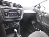 Thumbnail of 2021 Platinum Gray Metallic Volkswagen Tiguan