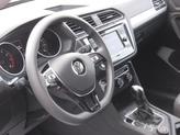 Thumbnail of 2021 Platinum Gray Metallic Volkswagen Tiguan