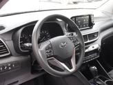 Thumbnail of 2020 Gemstone Red Hyundai TUCSON