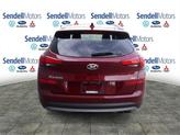 Thumbnail of 2020 Gemstone Red Hyundai TUCSON
