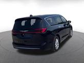 Thumbnail of 2024 Diamond Black Chrysler Pacifica