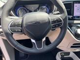 Thumbnail of 2024 Diamond Black Chrysler Pacifica