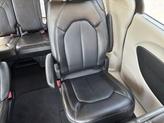 Thumbnail of 2024 Diamond Black Chrysler Pacifica