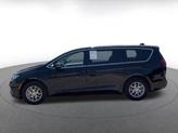 Thumbnail of 2024 Diamond Black Chrysler Pacifica