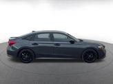 Thumbnail of 2024 Gray Honda Civic