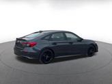 Thumbnail of 2024 Gray Honda Civic