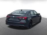 Thumbnail of 2024 Gray Honda Civic