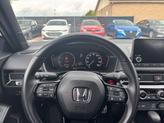 Thumbnail of 2024 Gray Honda Civic