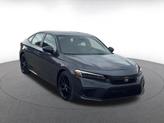 Thumbnail of 2024 Gray Honda Civic