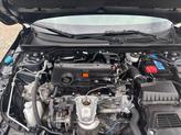 Thumbnail of 2024 Gray Honda Civic