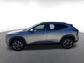 Thumbnail of 2024 Sterling Gray Metallic Chevrolet Trax