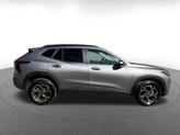 Thumbnail of 2024 Sterling Gray Metallic Chevrolet Trax