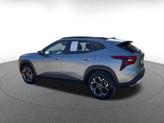 Thumbnail of 2024 Sterling Gray Metallic Chevrolet Trax