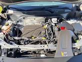 Thumbnail of 2024 Sterling Gray Metallic Chevrolet Trax