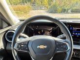 Thumbnail of 2024 Sterling Gray Metallic Chevrolet Trax