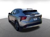 Thumbnail of 2024 Sterling Gray Metallic Chevrolet Trax