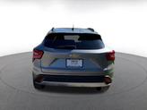 Thumbnail of 2024 Sterling Gray Metallic Chevrolet Trax