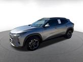 Thumbnail of 2024 Sterling Gray Metallic Chevrolet Trax