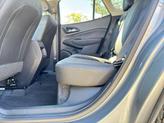 Thumbnail of 2024 Sterling Gray Metallic Chevrolet Trax