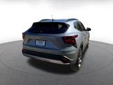 Thumbnail of 2024 Sterling Gray Metallic Chevrolet Trax