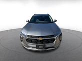Thumbnail of 2024 Sterling Gray Metallic Chevrolet Trax