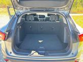 Thumbnail of 2024 Sterling Gray Metallic Chevrolet Trax