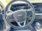 Thumbnail of 2024 Sterling Gray Metallic Chevrolet Trax
