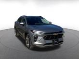 Thumbnail of 2024 Sterling Gray Metallic Chevrolet Trax