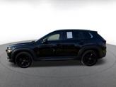 Thumbnail of 2025 Jet Black Mica Mazda CX-50