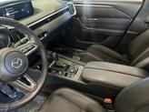 Thumbnail of 2025 Jet Black Mica Mazda CX-50