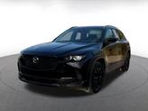 Thumbnail of 2025 Jet Black Mica Mazda CX-50