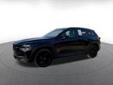 Thumbnail of 2025 Jet Black Mica Mazda CX-50