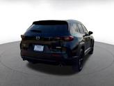 Thumbnail of 2025 Jet Black Mica Mazda CX-50