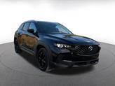 Thumbnail of 2025 Jet Black Mica Mazda CX-50