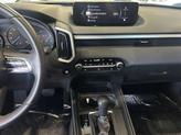 Thumbnail of 2025 Jet Black Mica Mazda CX-50