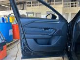 Thumbnail of 2025 Jet Black Mica Mazda CX-50